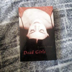 Dead Girls by Nancy Lee - Book